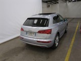  Audi  Q5  avus 2.0 TDI 150CV BVM6 E6 #4