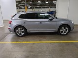  Audi  Q5  avus 2.0 TDI 150CV BVM6 E6 #5