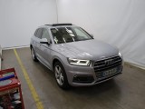  Audi  Q5  avus 2.0 TDI 150CV BVM6 E6 #6