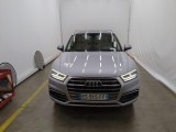  Audi  Q5  avus 2.0 TDI 150CV BVM6 E6 #7