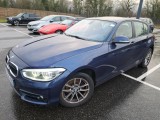  Bmw  Serie 1 Série 1 Berline 116d Sport 1.5 115CV BVA8 E6 