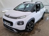  Citroen  C3  Aircross Feel Business 1.2 PureTech 110CV BVM6 E6dT 