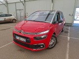  Citroen  C4 Grand Picasso /Spacetourer Business + 1.5 BlueHDi 130CV BVA8 7 Sieges E6dT 