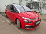  Citroen  C4 Grand Picasso /Spacetourer Business + 1.5 BlueHDi 130CV BVA8 7 Sieges E6dT #4