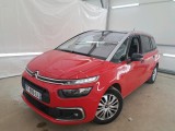  Citroen  C4 Grand Picasso /Spacetourer Business + 1.5 BlueHDi 130CV BVA8 E6dT 