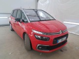  Citroen  C4 Grand Picasso /Spacetourer Business + 1.5 BlueHDi 130CV BVA8 E6dT #4