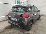  Citroen  C3 CITROEN  Aircross / 2017 / 5P / SUV BlueHDi 120 S&S EAT6 Feel Business #3