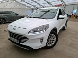  Ford  Kuga  Titanium 1.5 EcoBlue 120CV BVM6 E6dT 