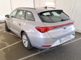  Seat  Leon  Sportstourer Urban 1.0 TSI 110CV BVA7 E6d #2