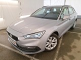  Seat  Leon  Sportstourer Urban 1.0 TSI 110CV BVA7 E6d 