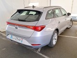  Seat  Leon  Sportstourer Urban 1.0 TSI 110CV BVA7 E6d #3