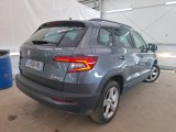  Skoda  Karoq  Business 1.6 TDI 115CV BVM6 E6dT #3