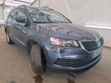  Skoda  Karoq  Business 1.6 TDI 115CV BVM6 E6dT #4