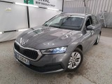  Skoda  Octavia  Break Business 2.0 TDI 115CV BVM6 E6d 