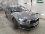  Skoda  Octavia  Break Business 2.0 TDI 115CV BVM6 E6d #4