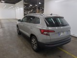  Skoda  Karoq  Clever 1.5 TSI 150CV BVA7 E6d #2