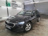  Skoda  Octavia  Break Business 2.0 TDI 150CV BVA7 E6d 