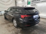  Skoda  Octavia  Break Business 2.0 TDI 150CV BVA7 E6d #2