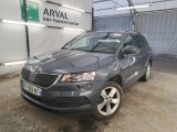  Skoda  Karoq  Business 2.0 TDI 115CV BVA7 E6d 