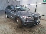  Skoda  Karoq  Business 2.0 TDI 115CV BVA7 E6d #4