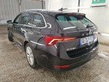  Skoda  Octavia  Break Style 2.0 TDI 150CV BVA7 E6d #2