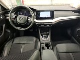  Skoda  Octavia  Break Style 2.0 TDI 150CV BVA7 E6d #5