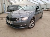  Skoda  Octavia  Break Business 2.0 TDI 150CV BVA7 E6dT 