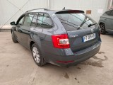  Skoda  Octavia  Break Business 2.0 TDI 150CV BVA7 E6dT #2