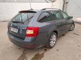  Skoda  Octavia  Break Business 2.0 TDI 150CV BVA7 E6dT #3