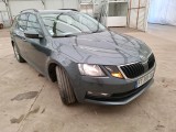  Skoda  Octavia  Break Business 2.0 TDI 150CV BVA7 E6dT #4