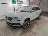  Skoda  Karoq SKODA  / 2017 / 5P / SUV 1.5 TSI 150ch ACT DSG7 Clever 