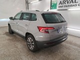  Skoda  Karoq SKODA  / 2017 / 5P / SUV 1.5 TSI 150ch ACT DSG7 Clever #2