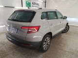  Skoda  Karoq SKODA  / 2017 / 5P / SUV 1.5 TSI 150ch ACT DSG7 Clever #3