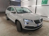  Skoda  Karoq SKODA  / 2017 / 5P / SUV 1.5 TSI 150ch ACT DSG7 Clever #4