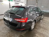  Skoda  Superb  Break Business 2.0 TDI 150CV BVA7 E6dT #3