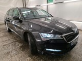  Skoda  Superb  Break Business 2.0 TDI 150CV BVA7 E6dT #4