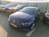  Volkswagen  Passat  Break Comfortline BMT/Start-Stopp 2.0 TDI 150CV BVM6 E6 