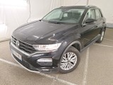  Volkswagen  T-ROC  Lounge Business 2.0 TDI 150CV BVA7 E6d 