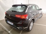  Volkswagen  T-ROC  Lounge Business 2.0 TDI 150CV BVA7 E6d #3