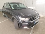  Volkswagen  T-ROC  Lounge Business 2.0 TDI 150CV BVA7 E6d #4