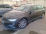  Volkswagen  Passat  Break Business 2.0 TDI 120CV BVA7 E6d 