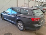  Volkswagen  Passat  Break Business 2.0 TDI 120CV BVA7 E6d #2