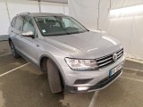  Volkswagen  Tiguan  Allspace Confortline Business 2.0 TDI 150CV BVA7 E6dT #4