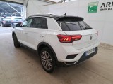  Volkswagen  T-ROC VOLKSWAGEN  / 2017 / 5P / SUV 1.5 TSI 150 EVO CARAT DSG7 #2