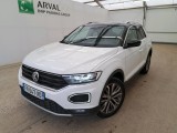  Volkswagen  T-ROC VOLKSWAGEN  / 2017 / 5P / SUV 1.5 TSI 150 EVO CARAT DSG7 