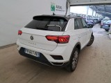  Volkswagen  T-ROC VOLKSWAGEN  / 2017 / 5P / SUV 1.5 TSI 150 EVO CARAT DSG7 #3