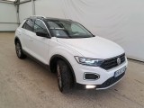  Volkswagen  T-ROC VOLKSWAGEN  / 2017 / 5P / SUV 1.5 TSI 150 EVO CARAT DSG7 #4