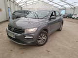  Volkswagen  T-ROC VOLKSWAGEN  / 2017 / 5P / SUV 2.0 TDI 150 LOUNGE BUSINESS DSG7 