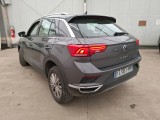  Volkswagen  T-ROC VOLKSWAGEN  / 2017 / 5P / SUV 2.0 TDI 150 LOUNGE BUSINESS DSG7 #2