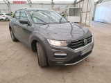  Volkswagen  T-ROC VOLKSWAGEN  / 2017 / 5P / SUV 2.0 TDI 150 LOUNGE BUSINESS DSG7 #4